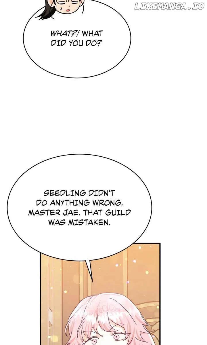 Terrarium Adventure Chapter 69 Online - pƔgina 84