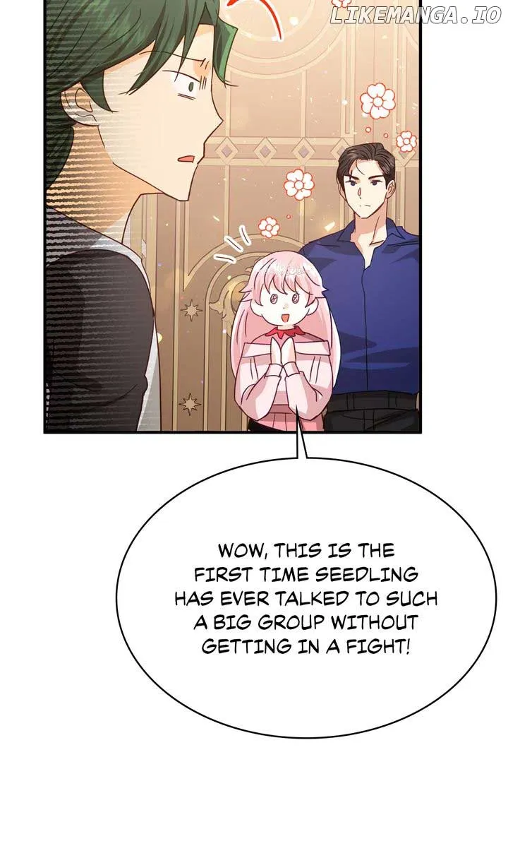 Terrarium Adventure Chapter 69 Online - pƔgina 90