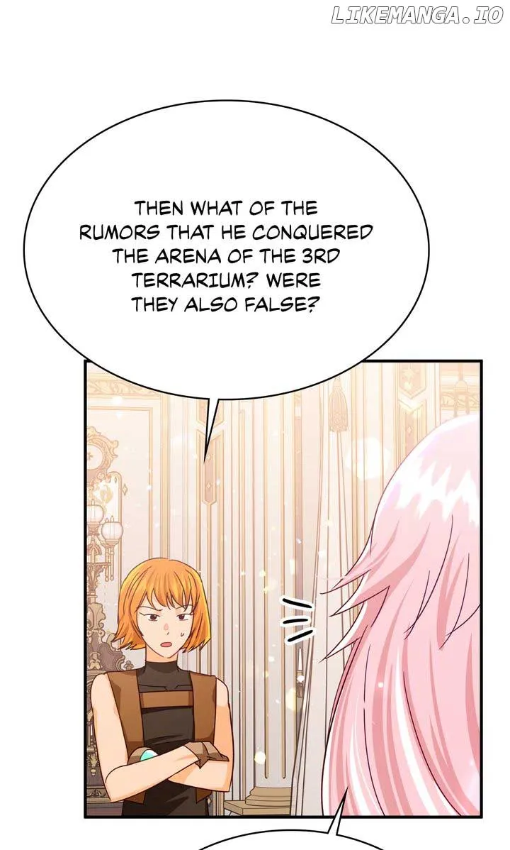 Terrarium Adventure Chapter 69 Online - pƔgina 91