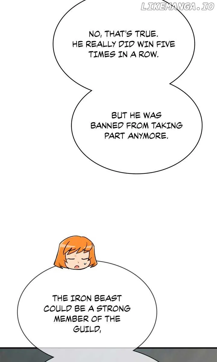 Terrarium Adventure Chapter 69 Online - pƔgina 92