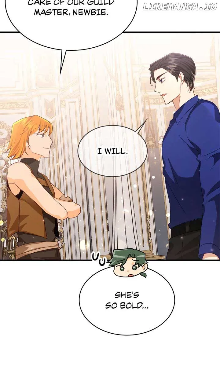 Terrarium Adventure Chapter 69 Online - pƔgina 99