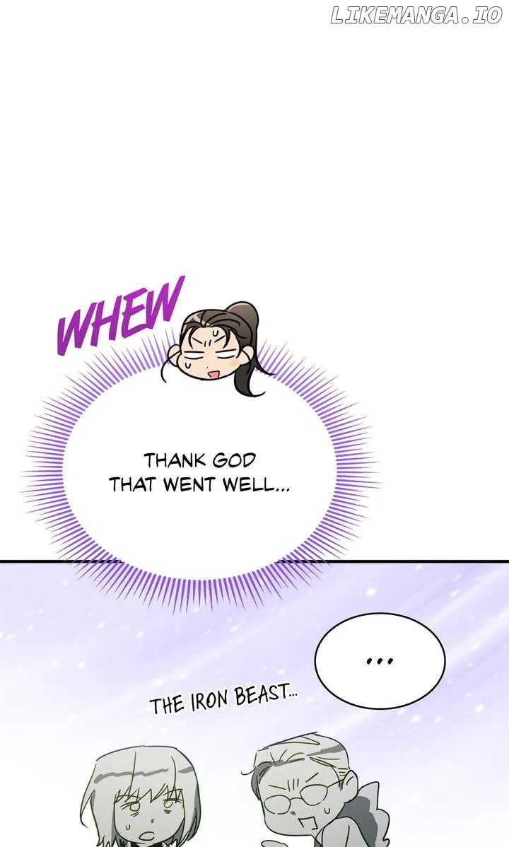 Terrarium Adventure Chapter 69 Online - pƔgina 100