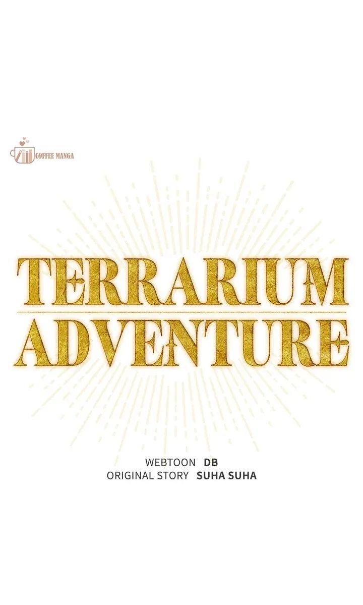 Terrarium Adventure Chapter 75 Online - pƔgina 4