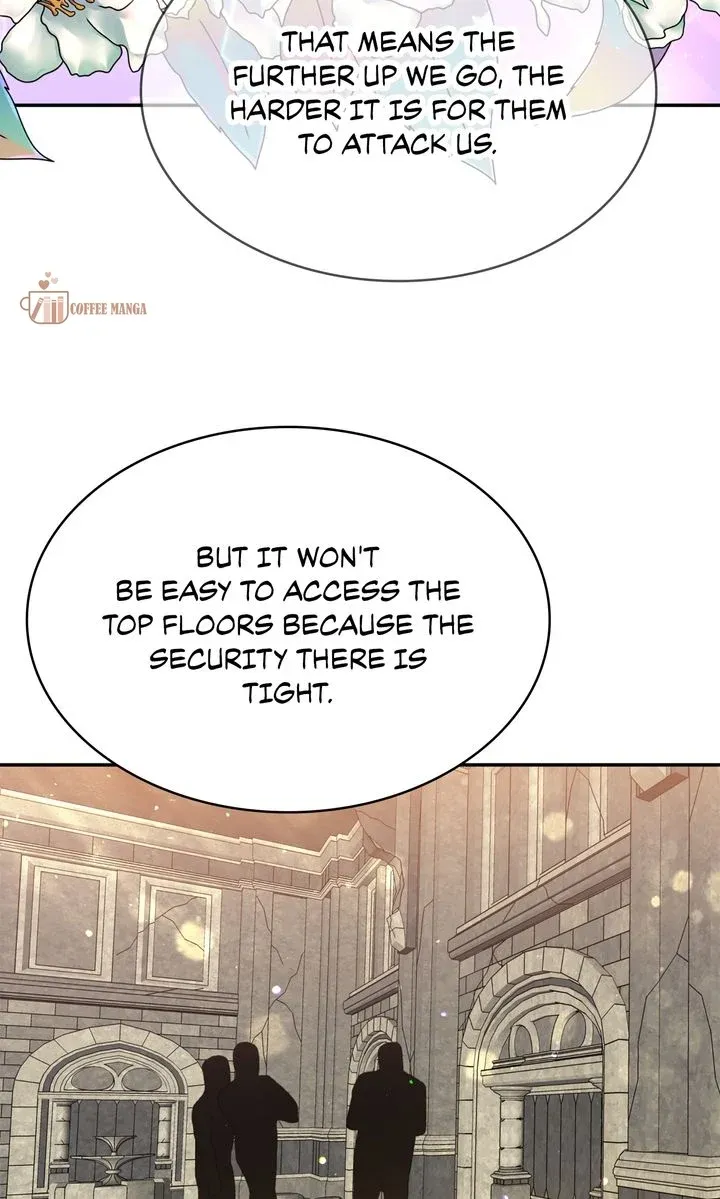 Terrarium Adventure Chapter 75 Online - pƔgina 8