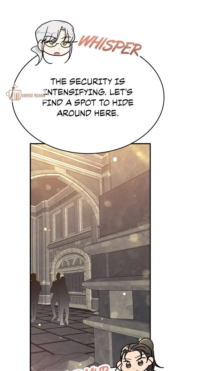Terrarium Adventure Chapter 75 Online - pƔgina 18