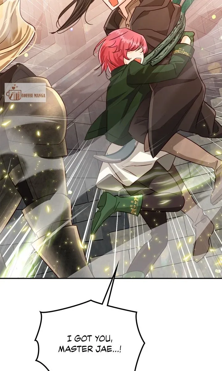 Terrarium Adventure Chapter 75 Online - pƔgina 26
