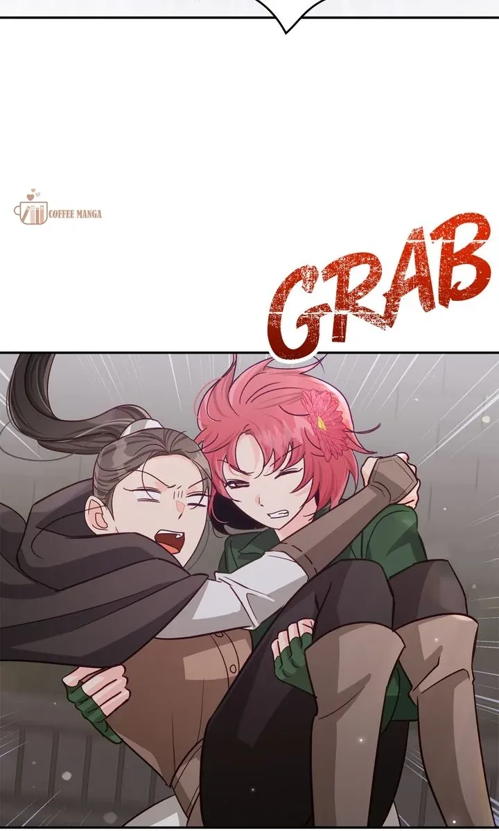 Terrarium Adventure Chapter 75 Online - pƔgina 31