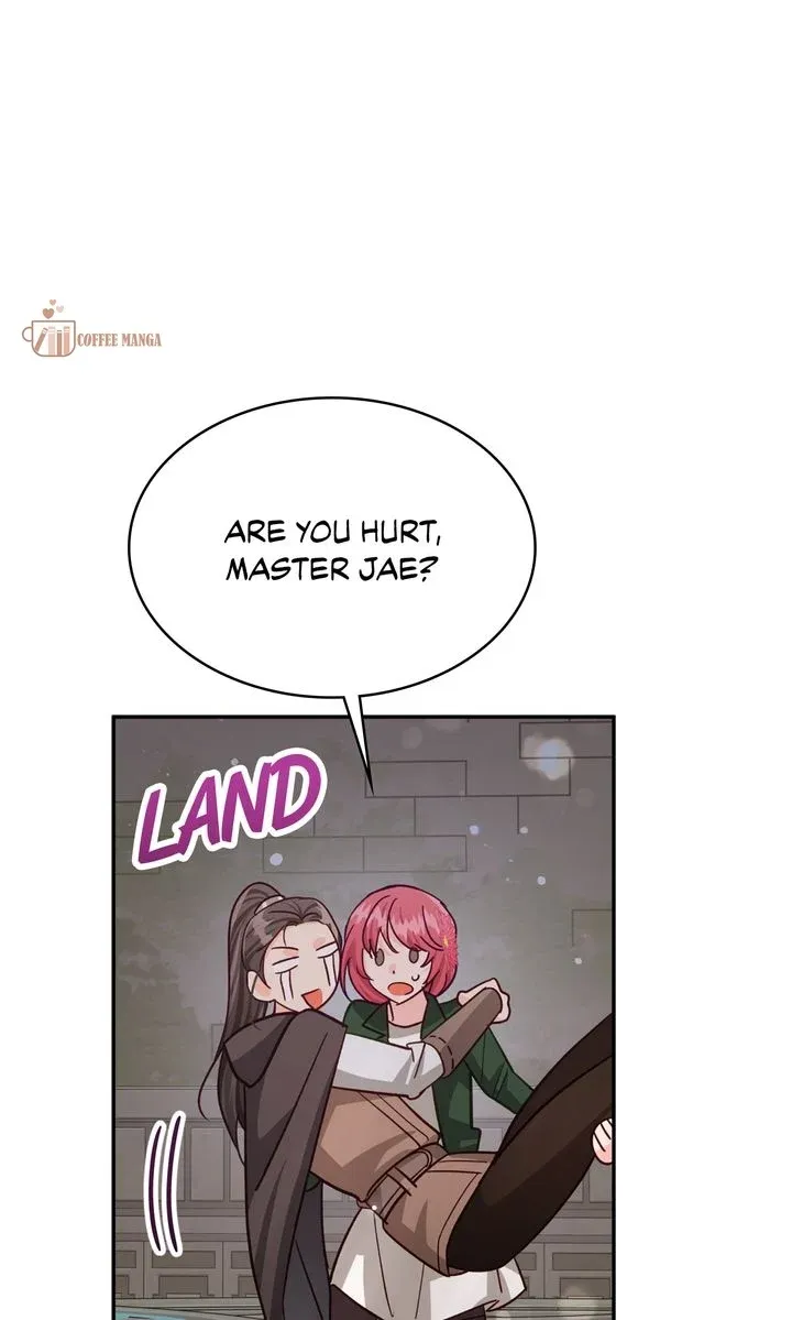 Terrarium Adventure Chapter 75 Online - pƔgina 32