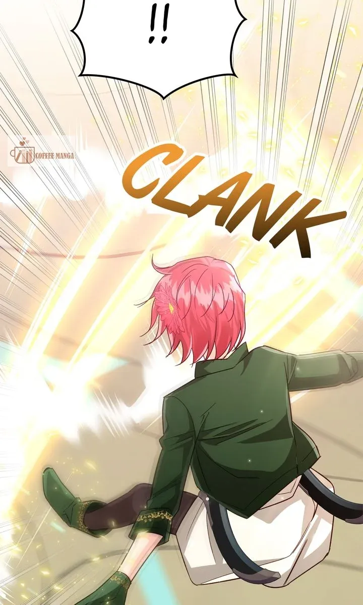 Terrarium Adventure Chapter 75 Online - pƔgina 59