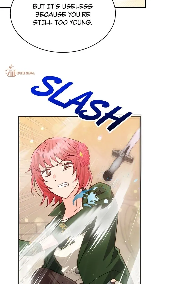 Terrarium Adventure Chapter 75 Online - pƔgina 77