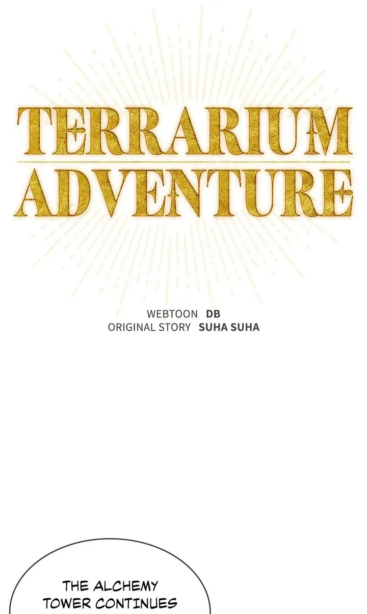 Terrarium Adventure Chapter 78 Online - pƔgina 4