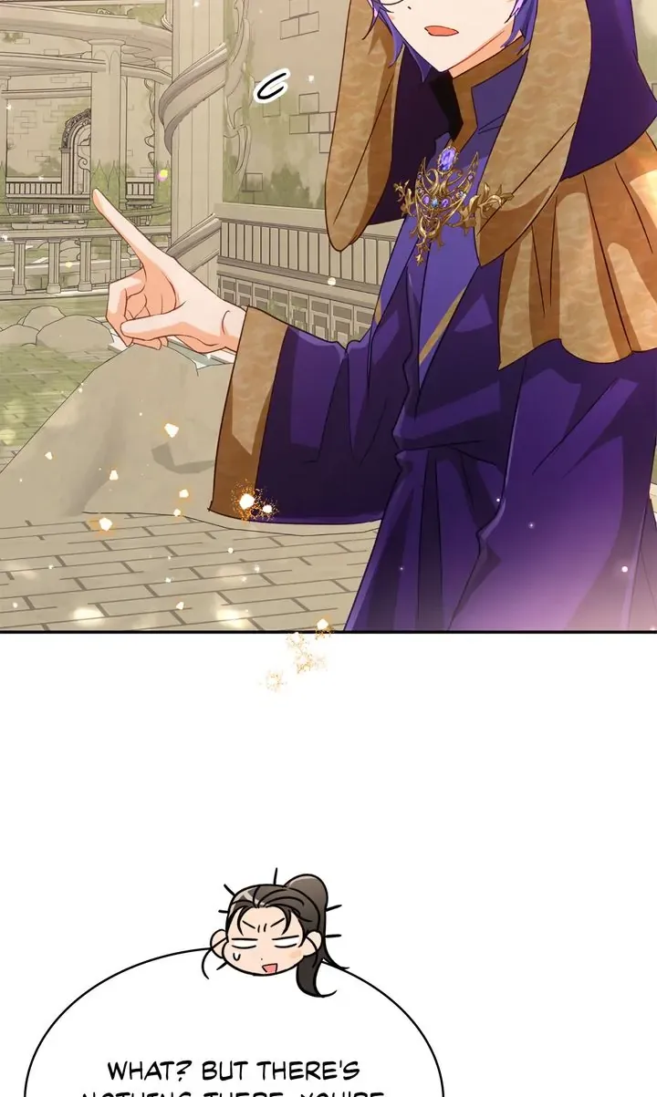Terrarium Adventure Chapter 78 Online - pƔgina 22