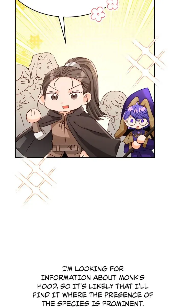 Terrarium Adventure Chapter 78 Online - pƔgina 26