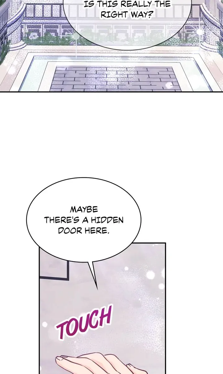 Terrarium Adventure Chapter 78 Online - pƔgina 30
