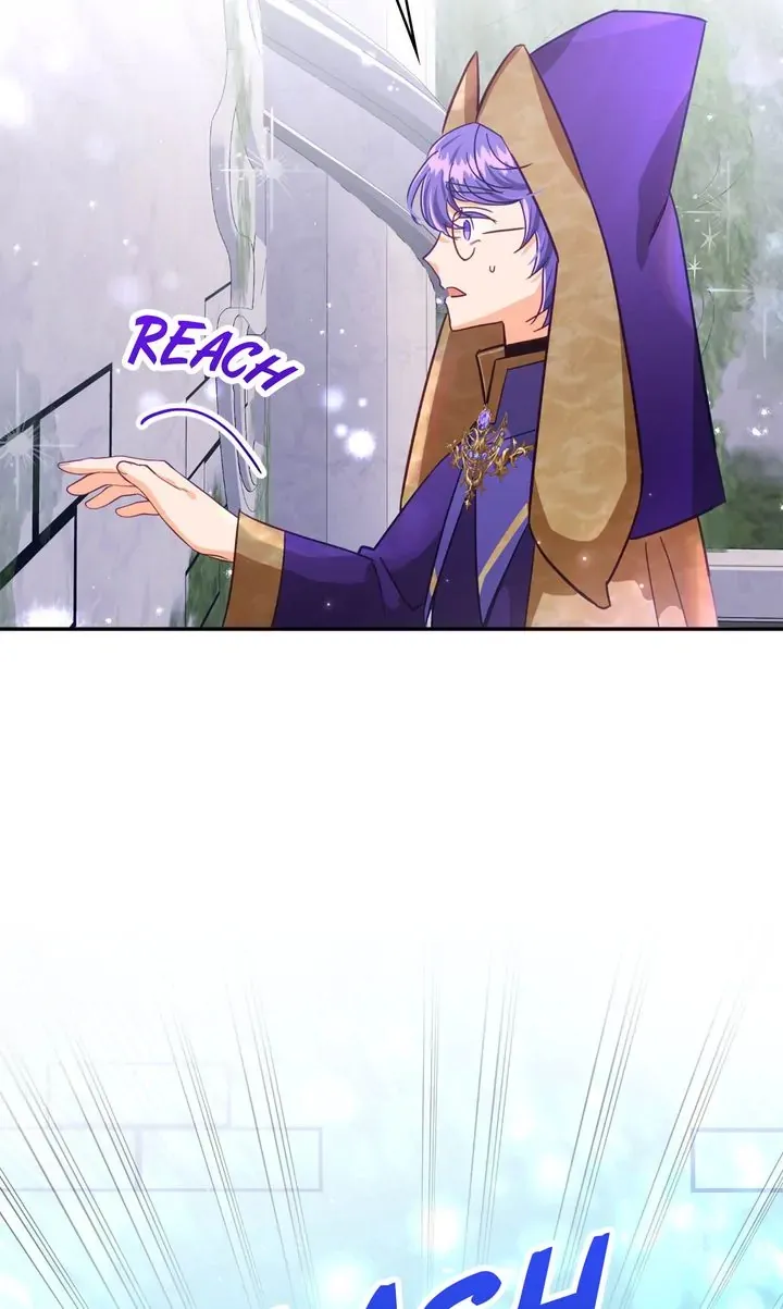 Terrarium Adventure Chapter 78 Online - pƔgina 32