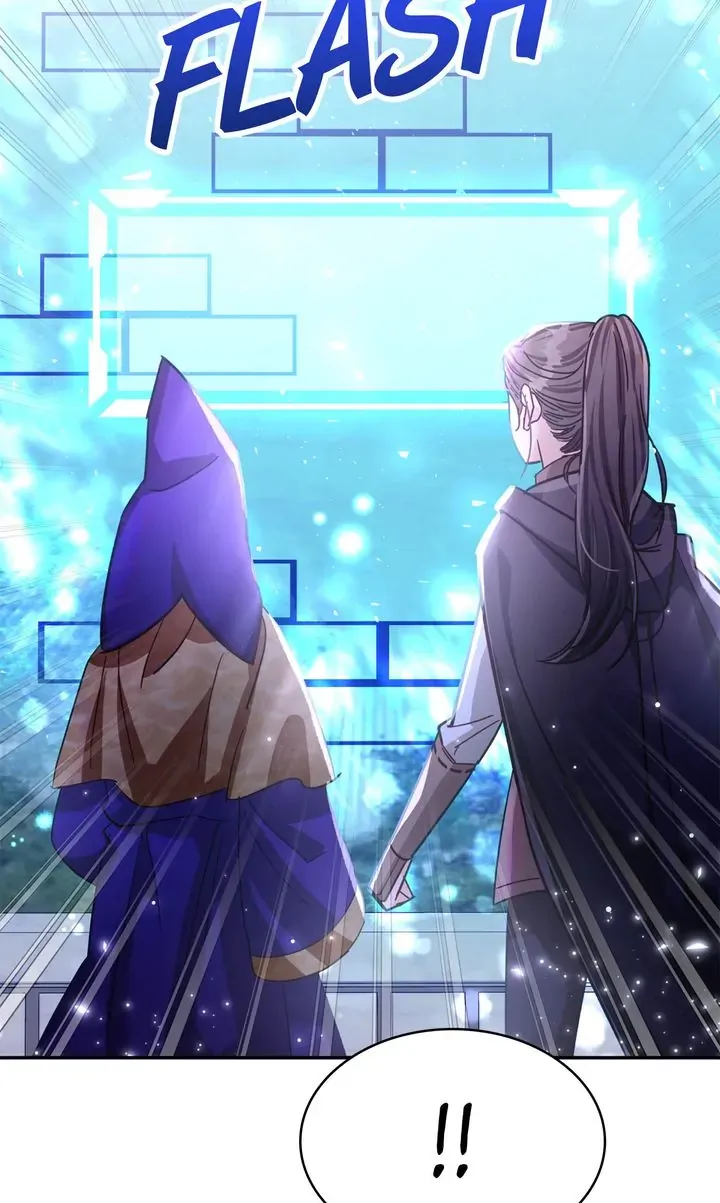 Terrarium Adventure Chapter 78 Online - pƔgina 33