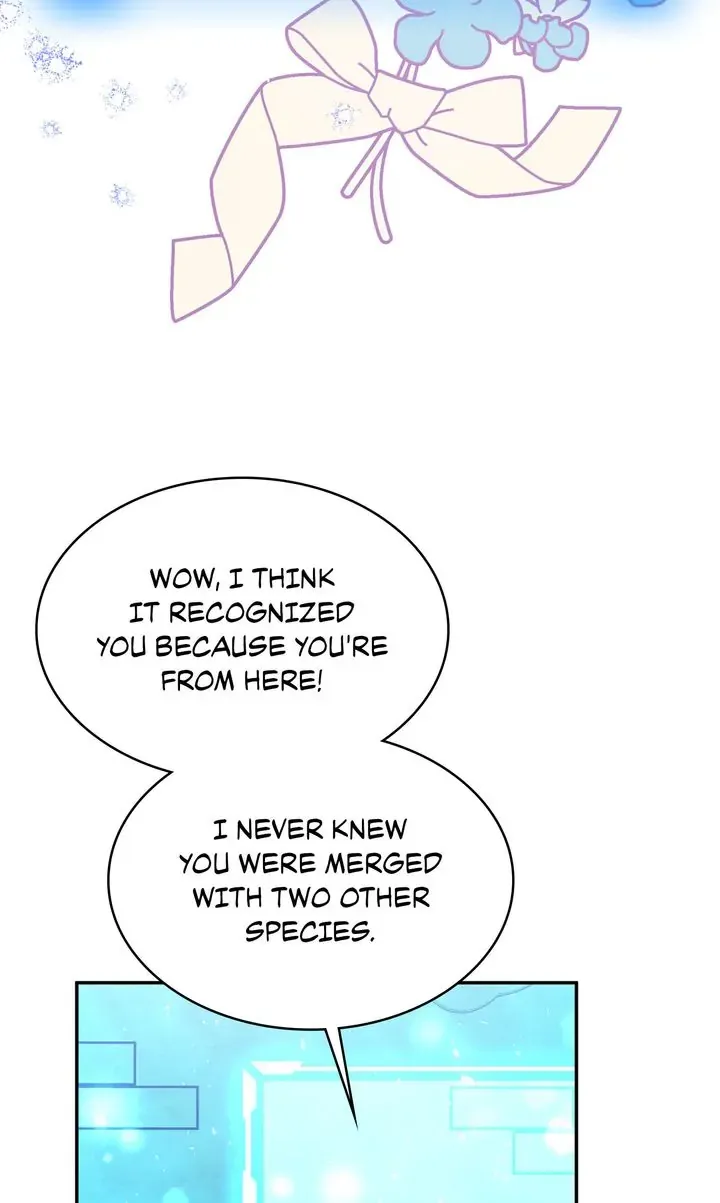 Terrarium Adventure Chapter 78 Online - pƔgina 36