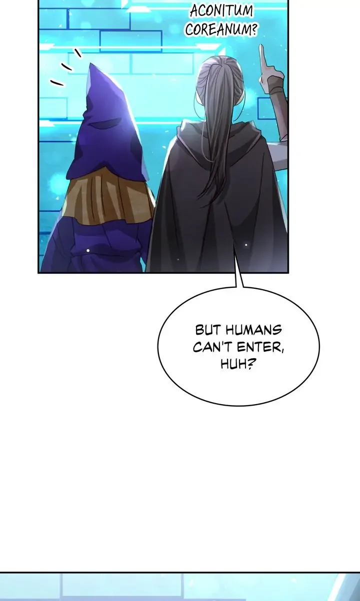 Terrarium Adventure Chapter 78 Online - pƔgina 37