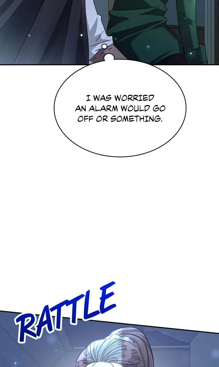 Terrarium Adventure Chapter 78 Online - pƔgina 43