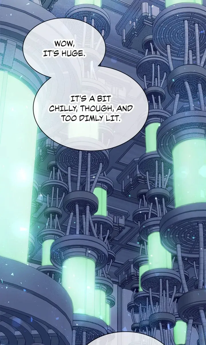 Terrarium Adventure Chapter 78 Online - pƔgina 45