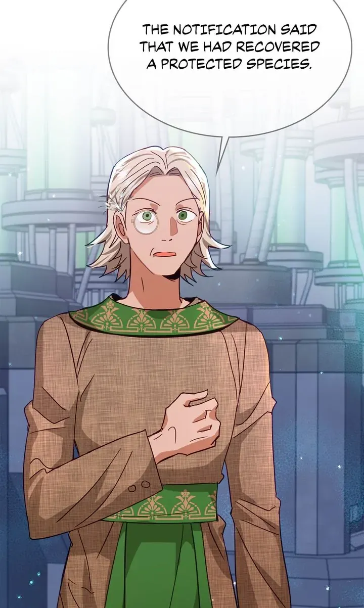 Terrarium Adventure Chapter 78 Online - pƔgina 49