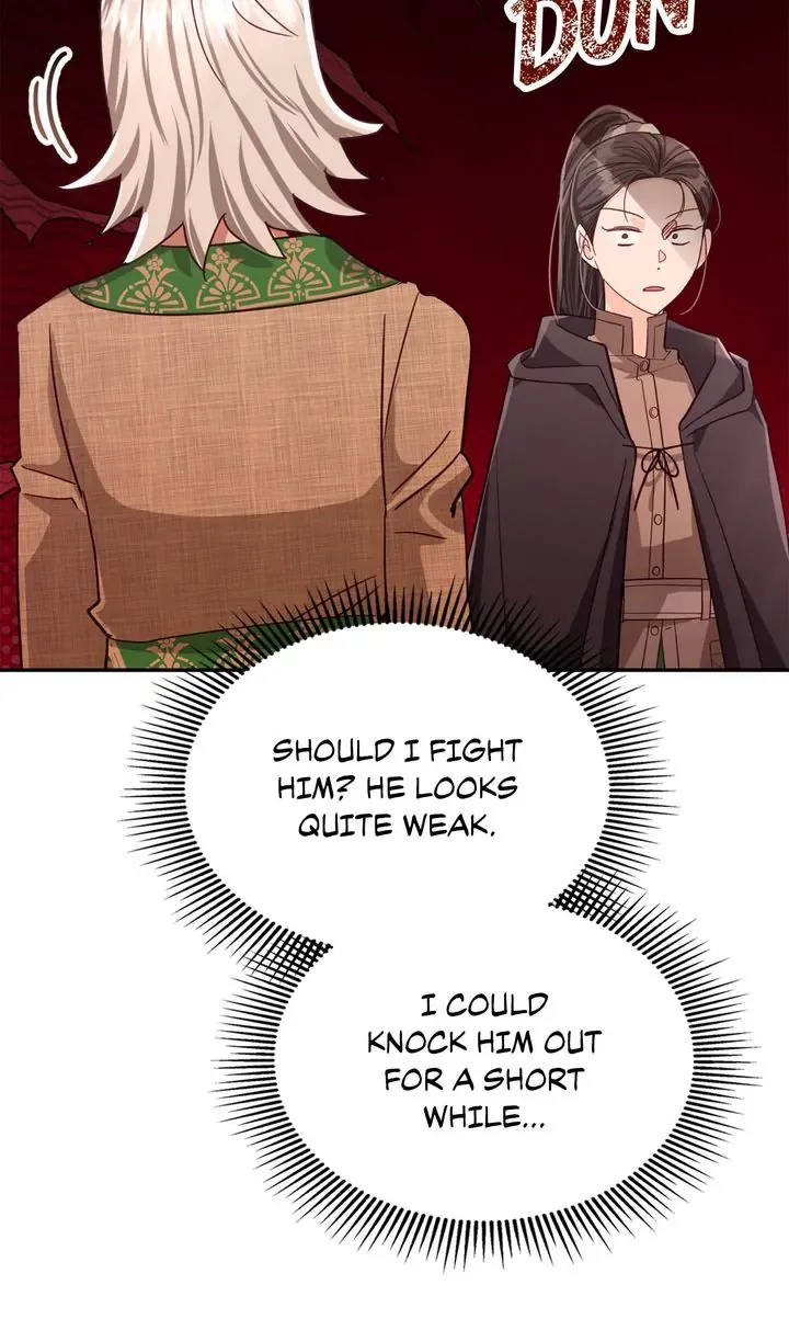 Terrarium Adventure Chapter 78 Online - pƔgina 51