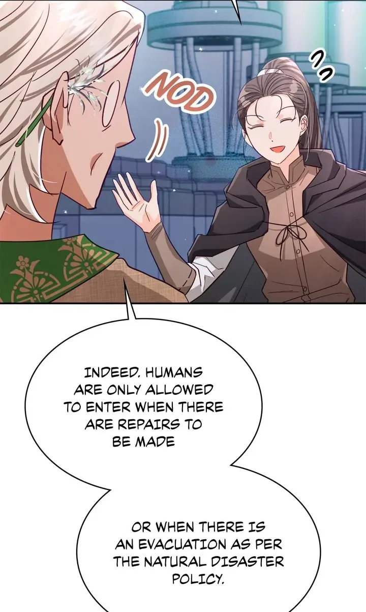 Terrarium Adventure Chapter 78 Online - pƔgina 56