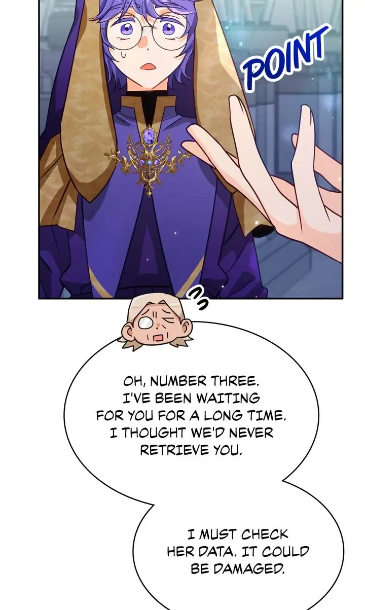 Terrarium Adventure Chapter 78 Online - pƔgina 59