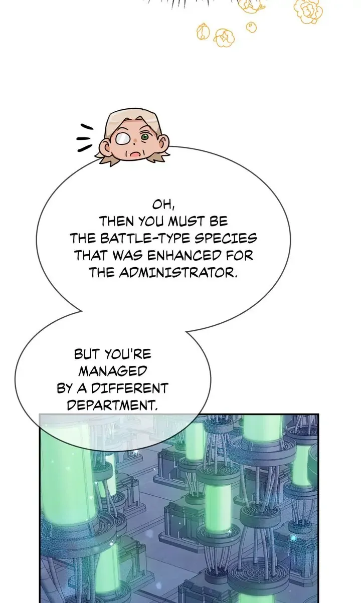 Terrarium Adventure Chapter 78 Online - pƔgina 65