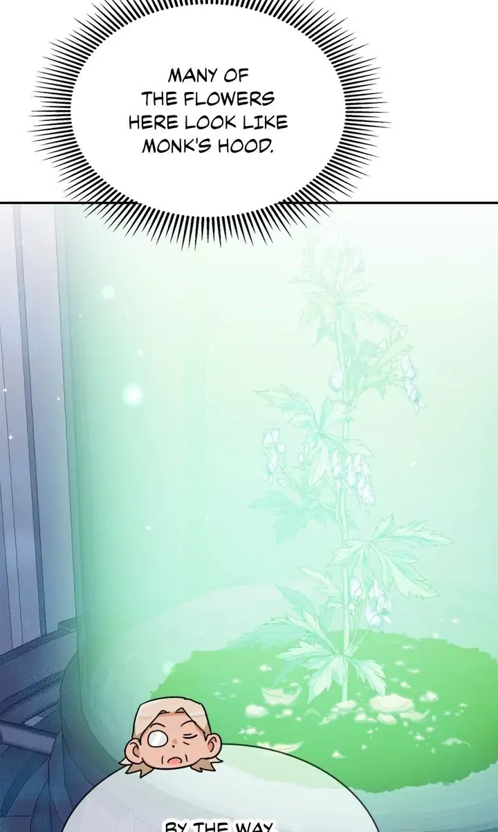 Terrarium Adventure Chapter 78 Online - pƔgina 76