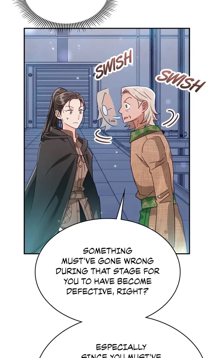 Terrarium Adventure Chapter 78 Online - pƔgina 85