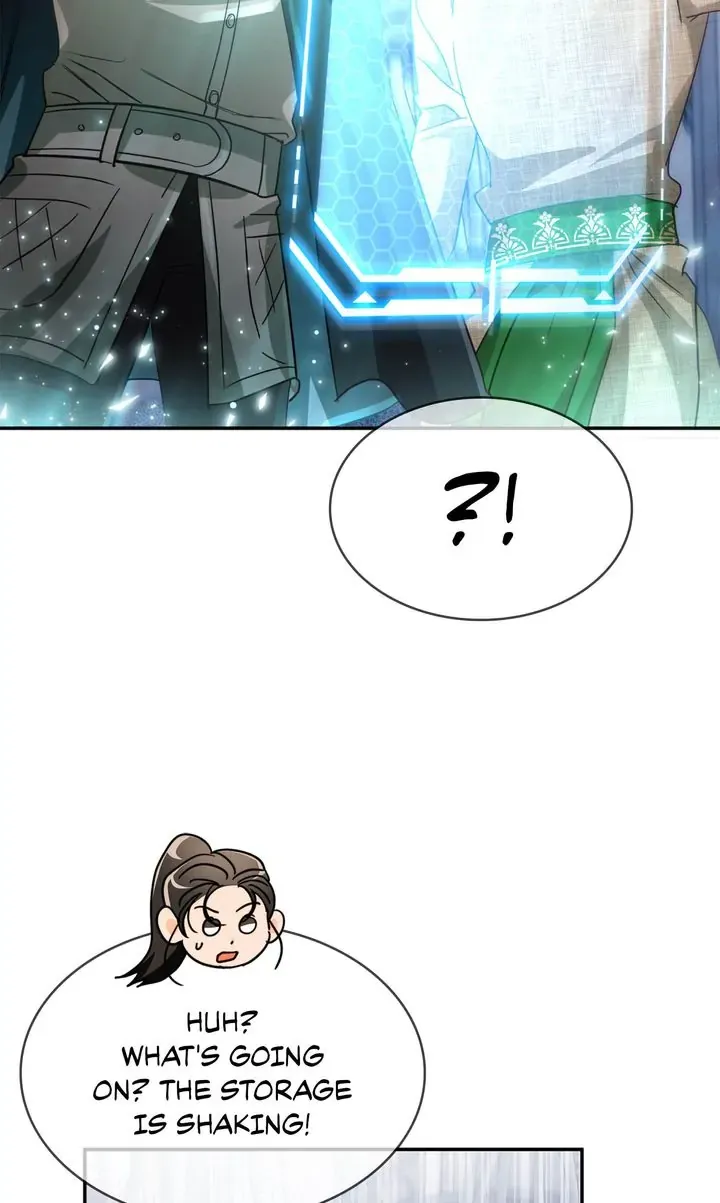 Terrarium Adventure Chapter 78 Online - pƔgina 98