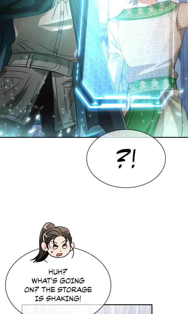 Terrarium Adventure Chapter 79 Online - pƔgina 2