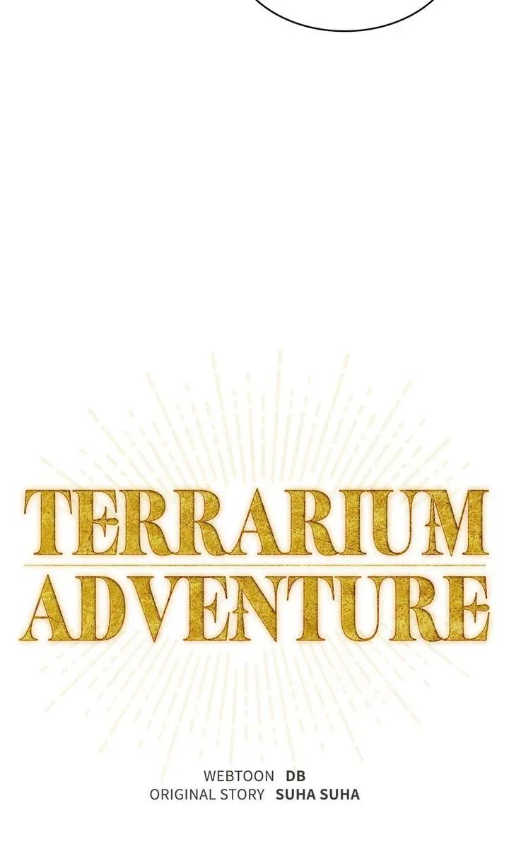 Terrarium Adventure Chapter 79 Online - pƔgina 5