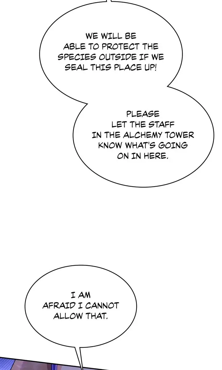 Terrarium Adventure Chapter 79 Online - pƔgina 20