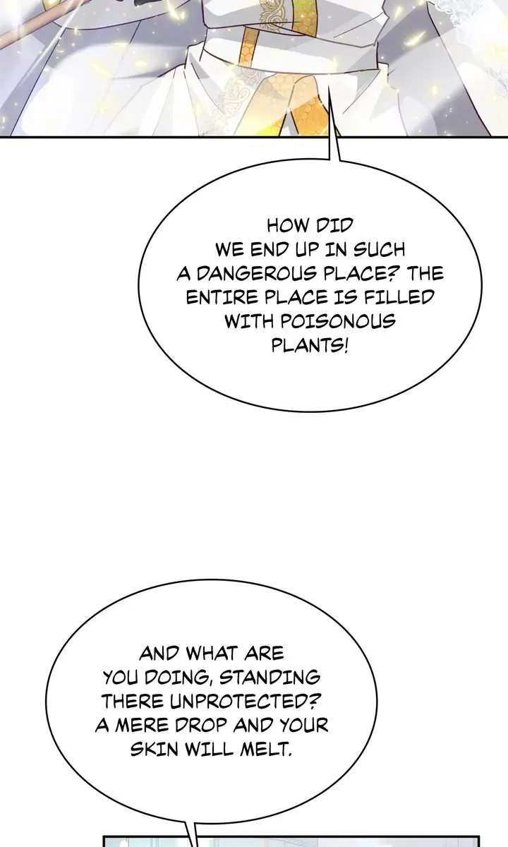 Terrarium Adventure Chapter 79 Online - pƔgina 26