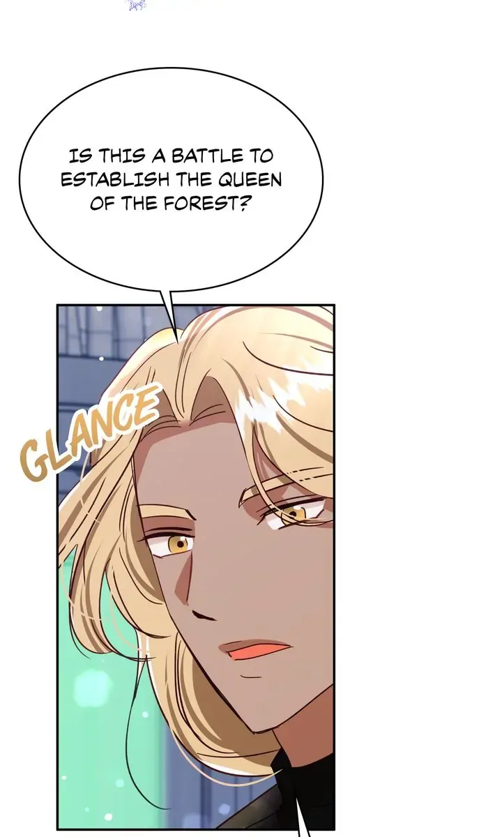 Terrarium Adventure Chapter 79 Online - pƔgina 33