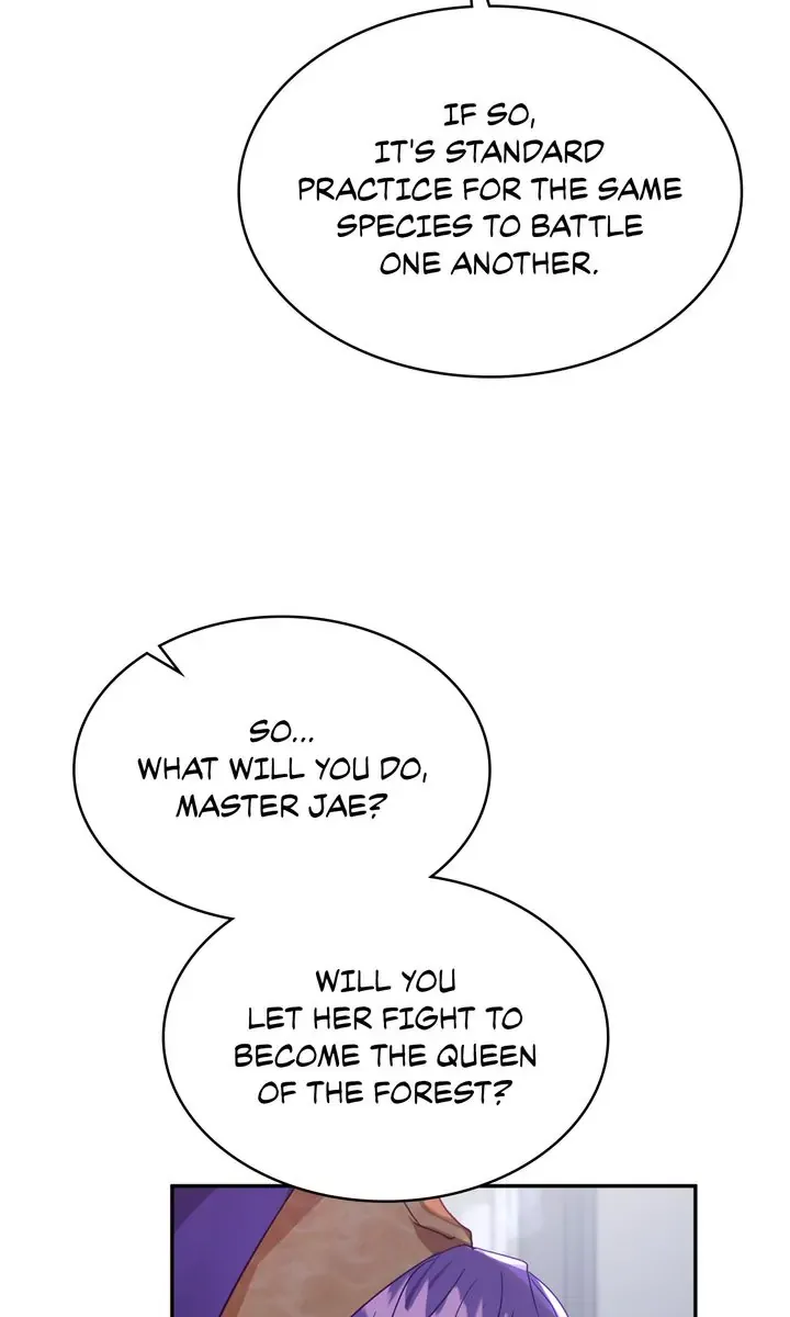 Terrarium Adventure Chapter 79 Online - pƔgina 34