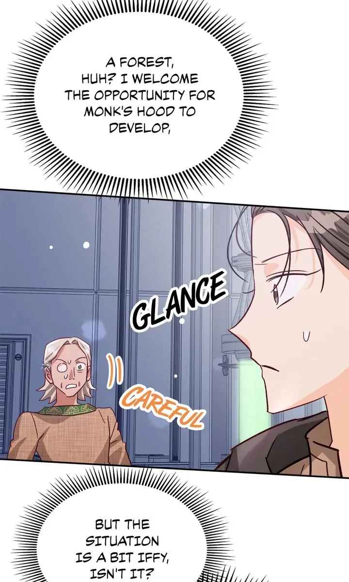 Terrarium Adventure Chapter 79 Online - pƔgina 36