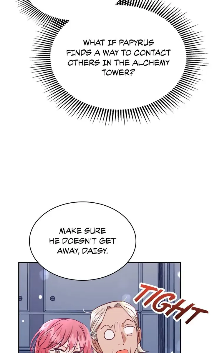 Terrarium Adventure Chapter 79 Online - pƔgina 37
