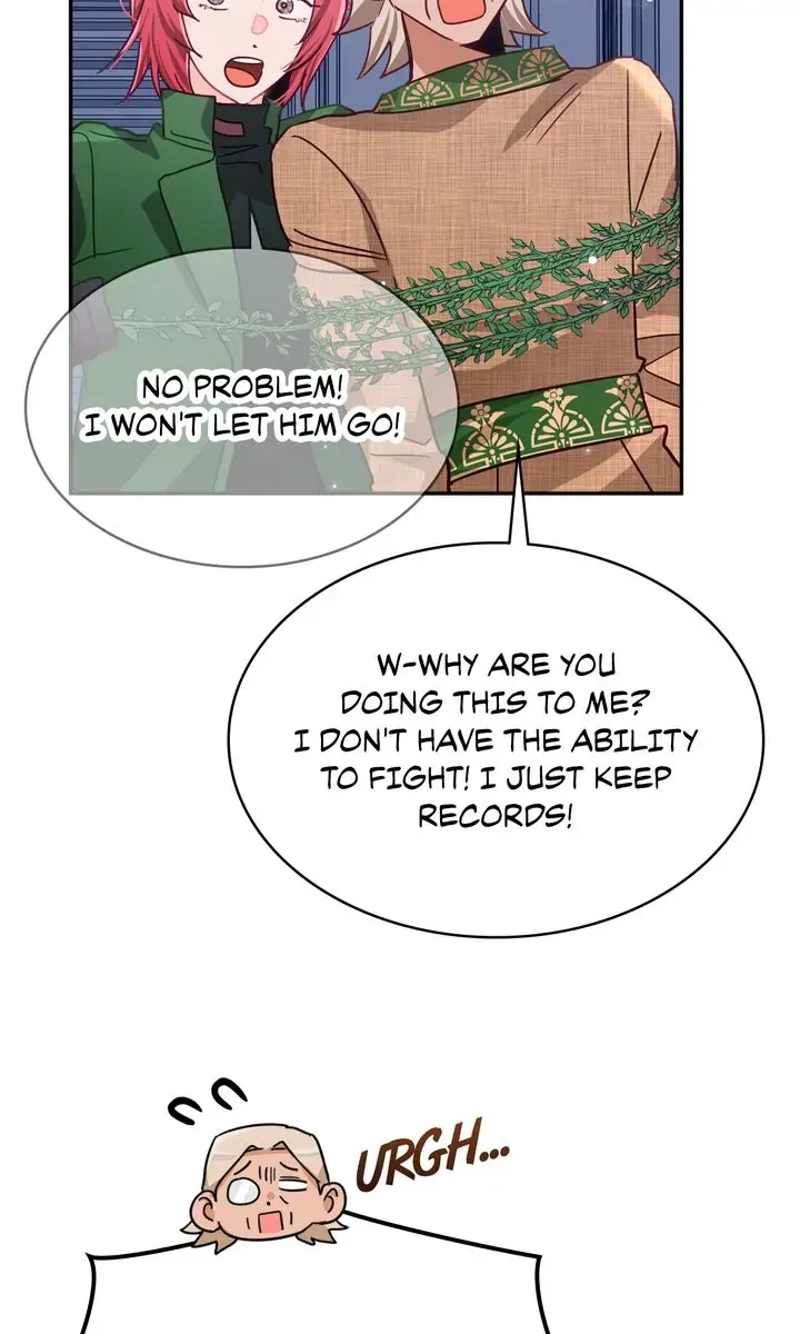 Terrarium Adventure Chapter 79 Online - pƔgina 38
