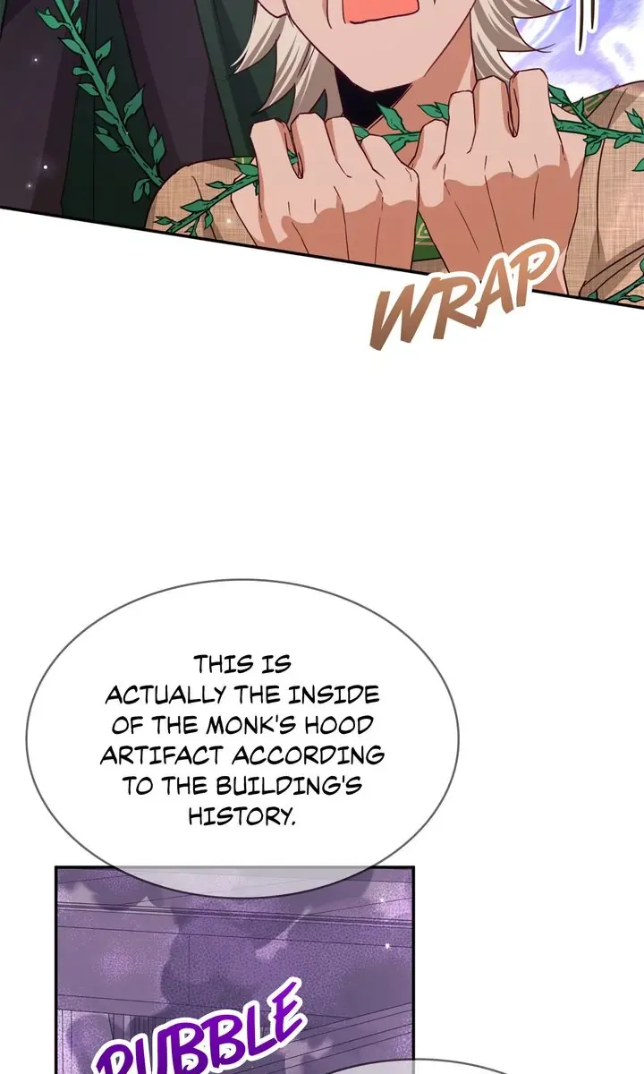 Terrarium Adventure Chapter 79 Online - pƔgina 46