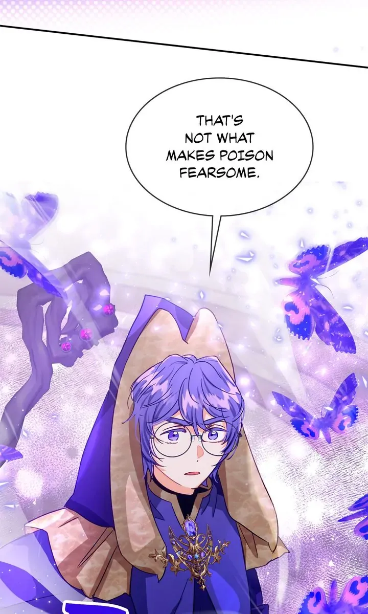 Terrarium Adventure Chapter 79 Online - pƔgina 54