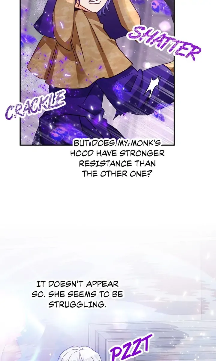 Terrarium Adventure Chapter 79 Online - pƔgina 58