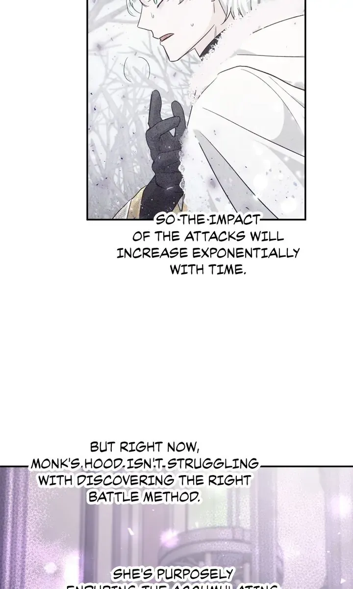 Terrarium Adventure Chapter 79 Online - pƔgina 62