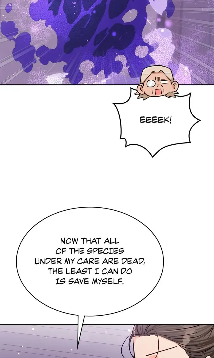 Terrarium Adventure Chapter 79 Online - pƔgina 69