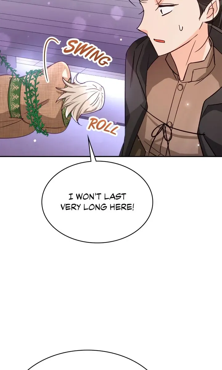 Terrarium Adventure Chapter 79 Online - pƔgina 70