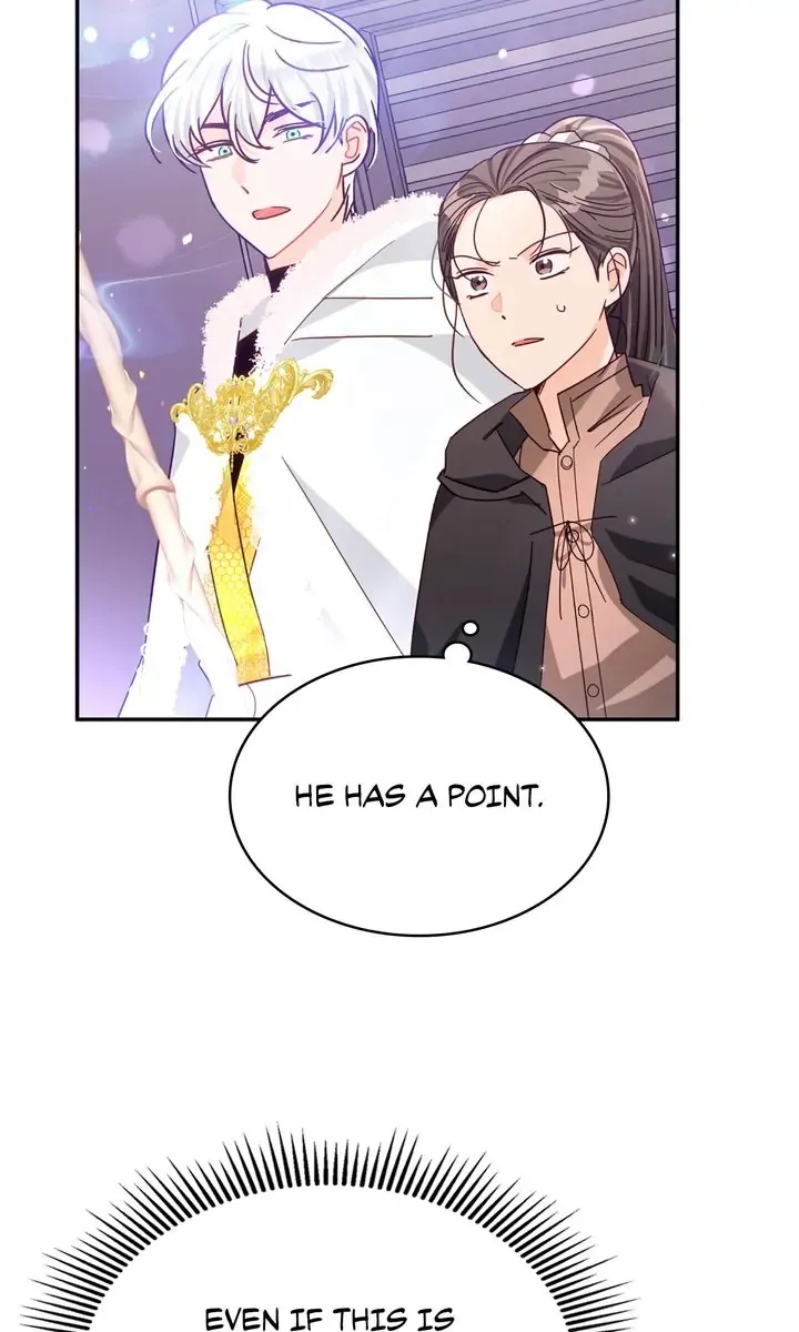 Terrarium Adventure Chapter 79 Online - pƔgina 77