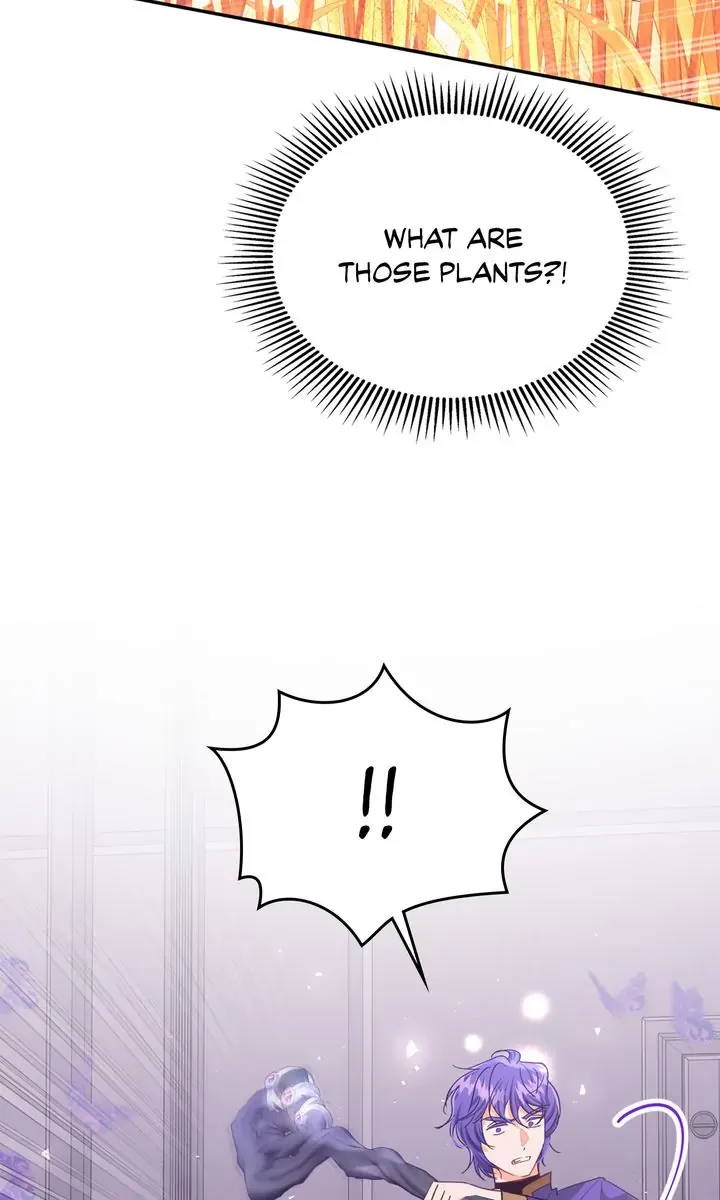 Terrarium Adventure Chapter 79 Online - pƔgina 82