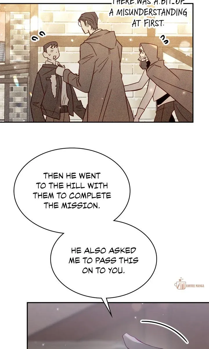 Terrarium Adventure Chapter 84 Online - pƔgina 6
